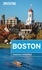 Moon Boston. Neighborhood Walks, Historic Highlights, Beloved Local Spots