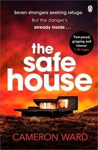 Cameron Ward - The Safe House.
