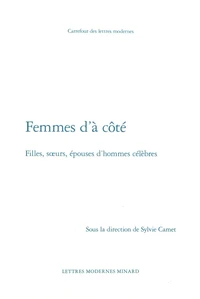 Femmes d'à côté