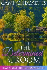 The Determined Groom