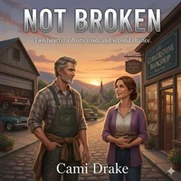 Not Broken