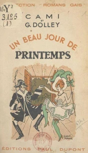 Un beau jour de printemps