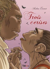 Trois cerises
