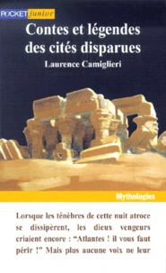 Contes Et Legendes Des Cites Disparues