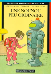 Une Nounou Peu Ordinaire