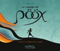 Le voyage de Pööx