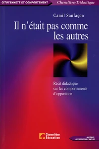 Il n'était pas comme les autres