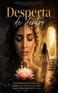 Deperta de dentro