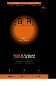 Le Portugais Brésilien Débloqué Vol.3: APPARTENIR — Fluidité Culturelle, Accents Régionaux &amp; Penser Sans Traduire