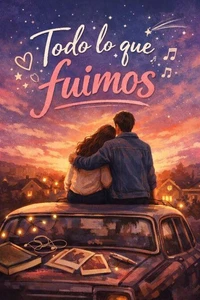 Todo lo que fuimos