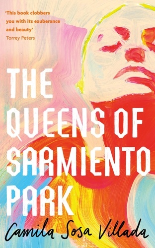 Camila Sosa Villada et Kit Maude - The Queens Of Sarmiento Park.