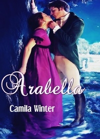  Camila Winter - Arabella.