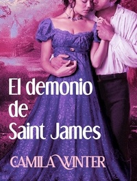  Camila Winter - El demonio de Saint James.