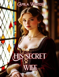 His secret wife