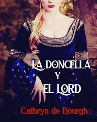  Camila Winter - La doncella y el Lord.