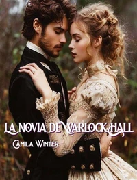 La novia de Warlock Hall