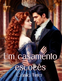 Um casamento escocês