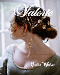  Camila Winter - Valerie - Damas victorianas, #2.