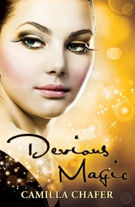 Devious Magic (Book 3, Stella Mayweather Series)
