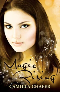Magic Rising (Book 4, Stella Mayweather Series)