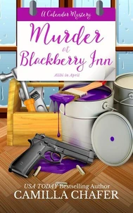 Murder at Blackberry Inn