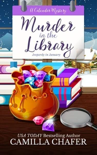 Murder in the Library