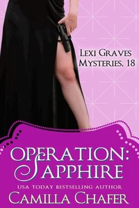 Operation: Sapphire
