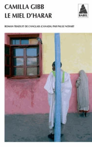 Le miel d'Harar