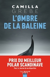 Téléchargement gratuit de livres audio pour iphone L'ombre de la baleine 9782702165744 en francais iBook DJVU