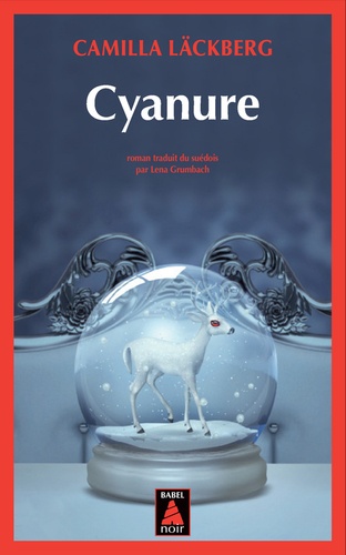 Cyanure - Occasion