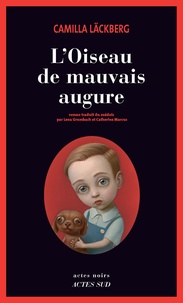 Livres gratuits à télécharger depuis google books L'oiseau de mauvais augure (French Edition) 9782330003937