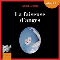 Camilla Läckberg - La faiseuse d'anges.