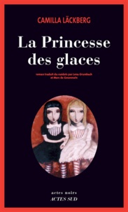 Kindle télécharger des livres La Princesse des glaces 9782742775477