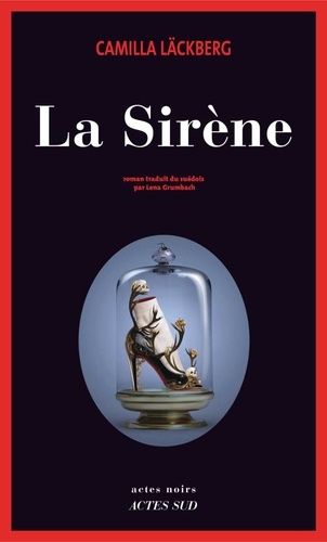 La sirène