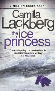 The Ice Princess