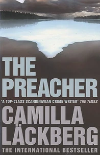 The Preacher