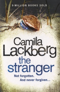 Camilla Läckberg - The Stranger.