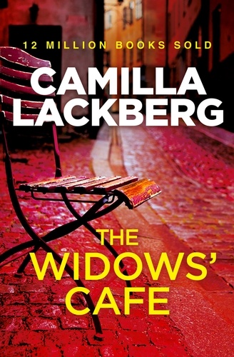 Camilla Läckberg - The Widows’ Cafe - A Short Story.