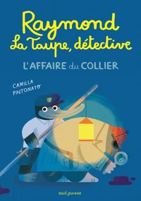 L'affaire du collier