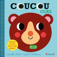 Coucou Ours
