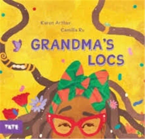 Camilla Ru et Karen Arthur - Grandma's Locs.