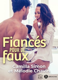 Camilla Simon et Mélodie Chavin - Fiancés pour de faux (teaser).