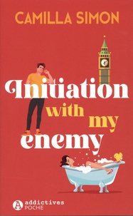 Camilla Simon - Initiation with My Enemy.