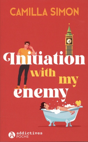Initiation with My Enemy - Occasion