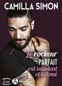 Le rockeur parfait est insolent et tatoué (teaser)