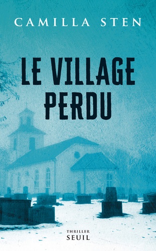 Le village perdu - Occasion