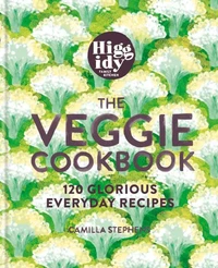 Higgidy – The Veggie Cookbook