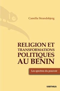 Religion et transformations politiques au Bénin