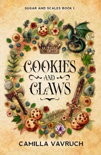 Cookies and Claws