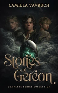 Stories of Gereon Complete Series